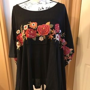 Savannah Jane Poncho